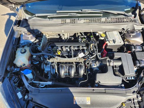 Used 2013 Ford Fusion SE image 33