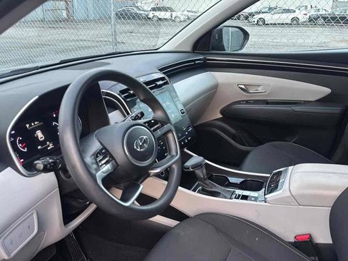 Used 2024 Hyundai Tucson SEL FWD image 31