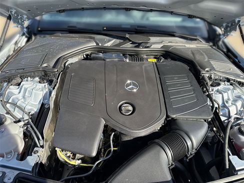 New 2026 Mercedes-Benz CLE 300 4MATIC Coupe image 26