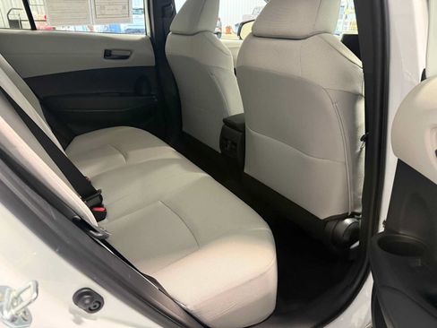 Certified 2023 Toyota Corolla Cross L AWD/4WD image 25