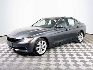 Used 2015 BMW 335i xDrive xDrive video 1