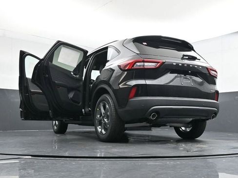 New 2026 Ford Escape ST-Line Select w/ Tech Pack #1 image 37