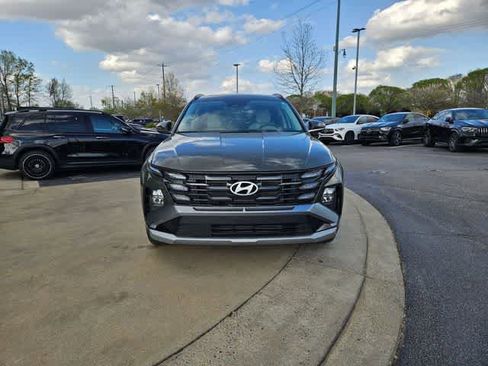 Used 2025 Hyundai Tucson SEL image 4