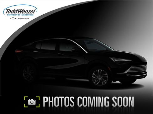 Used 2023 Chevrolet Equinox LT AWD/4WD image 1