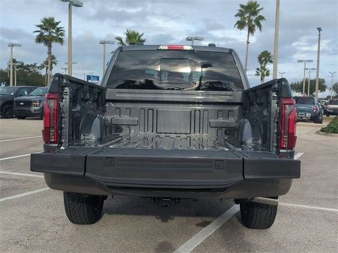 New 2025 Ford F150 King Ranch image 13