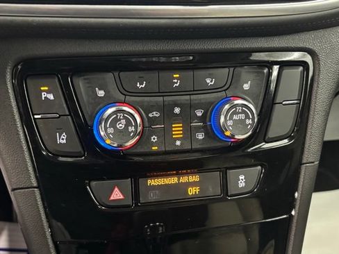 Used 2019 Buick Encore Essence w/ Safety Package II AWD/4WD image 30