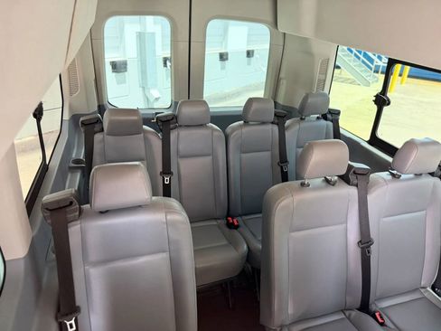 Used 2015 Ford Transit 350 XL RWD image 25