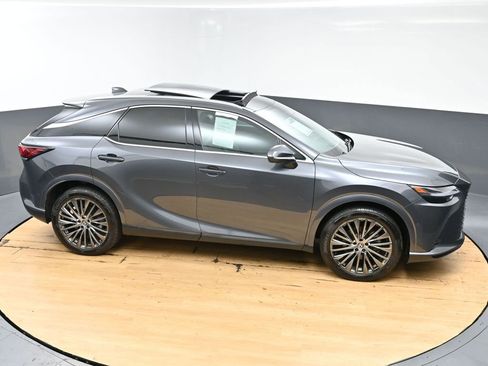 Used 2025 Lexus RX 350 w/ Convenience Package image 46