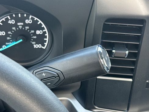 New 2026 Ford F250 XL w/ XL Chrome Package image 19