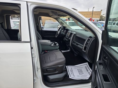 Used 2018 RAM 1500 Tradesman w/ Popular Equipment Group image 36