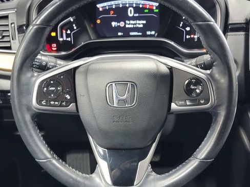 Used 2019 Honda CR-V EX-L image 25