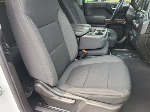 Used 2021 Chevrolet Silverado 1500 LT AWD/4WD image 22