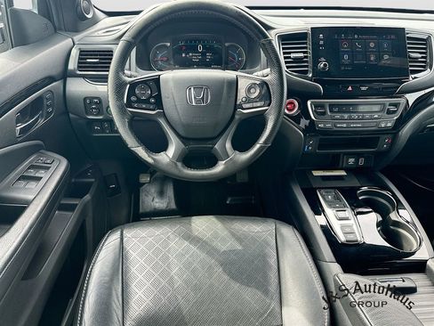 Used 2019 Honda Passport Elite image 29