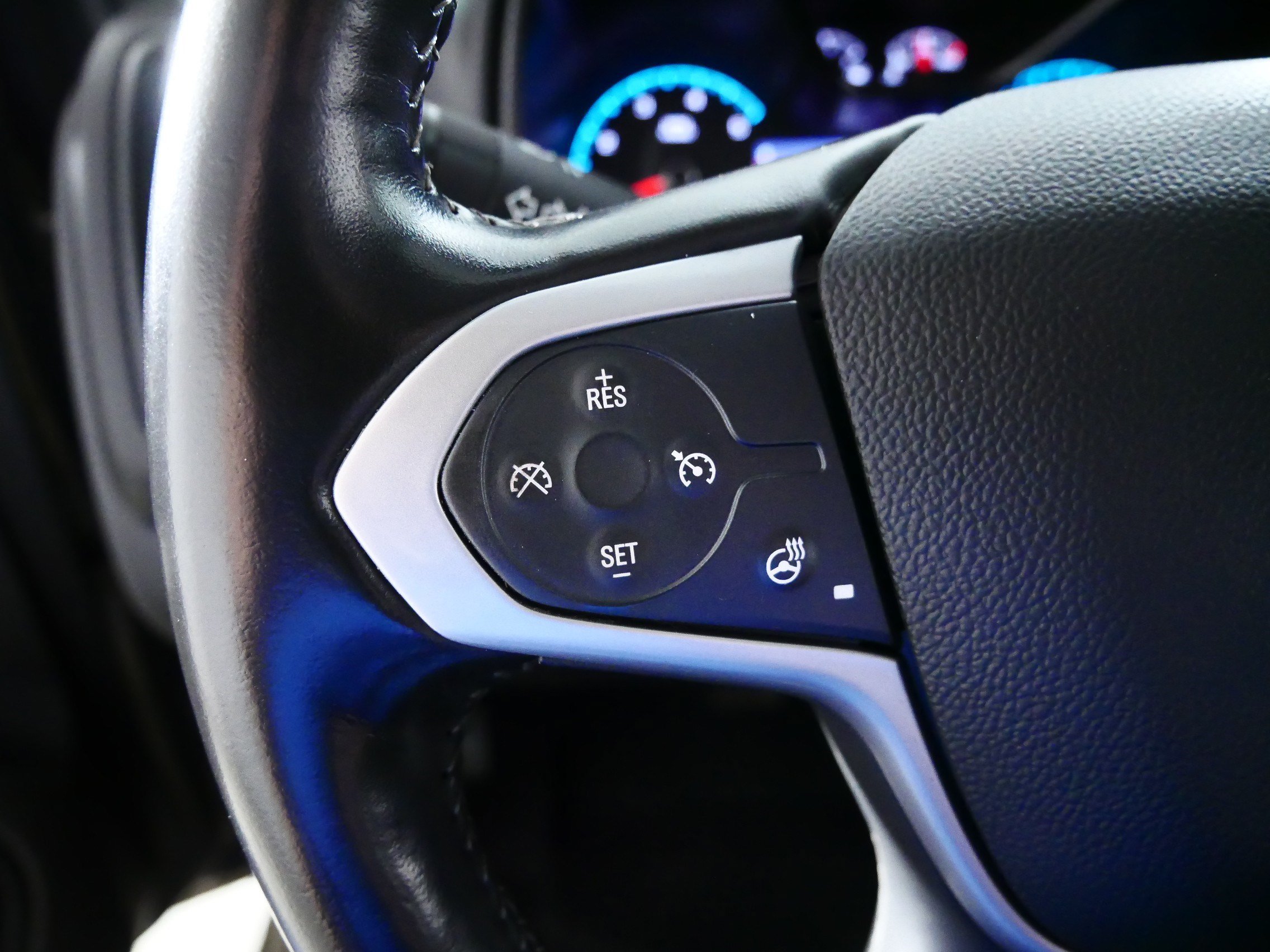 Certified 2021 Chevrolet Colorado ZR2 AWD/4WD image 27