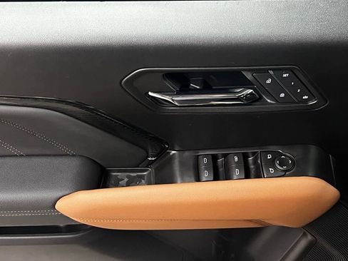 New 2026 GMC Canyon AT4 image 14