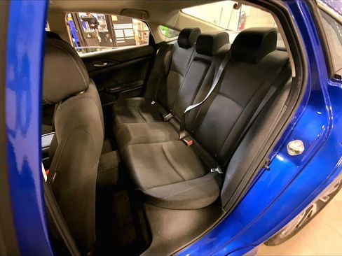 Used 2018 Honda Civic EX image 21
