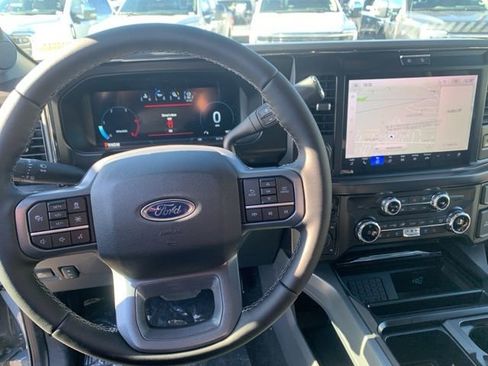 New 2026 Ford F350 Lariat w/ Lariat Ultimate Package AWD/4WD image 10