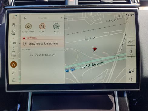 New 2026 Land Rover Range Rover Velar Dynamic SE image 21