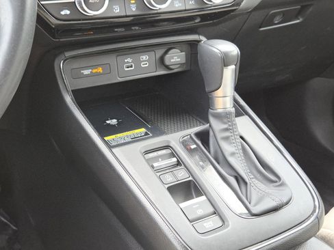 Certified 2023 Honda CR-V EX-L image 33