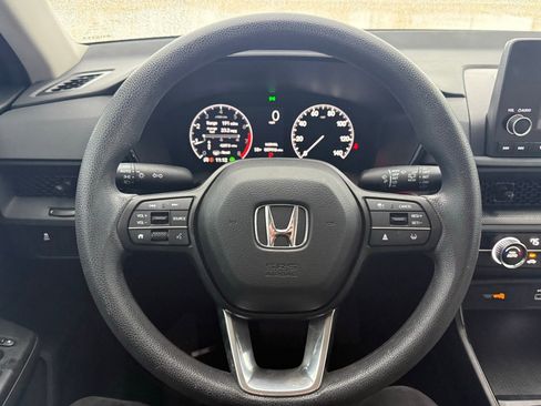 Used 2023 Honda CR-V LX image 12