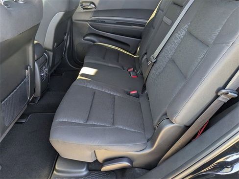 New 2026 Dodge Durango GT image 23