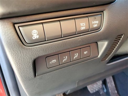 New 2025 MAZDA CX-50 AWD 2.5 Turbo w/ Cargo Package image 9