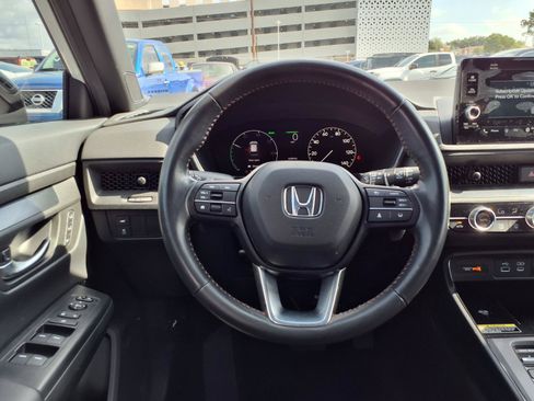 Used 2024 Honda CR-V Sport-L image 14