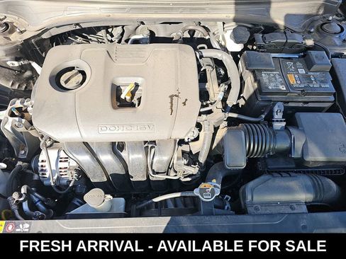 Used 2024 Kia Forte LXS w/ LXS Technology Package image 16