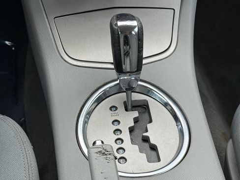 Used 2008 Chrysler Sebring LX FWD image 26