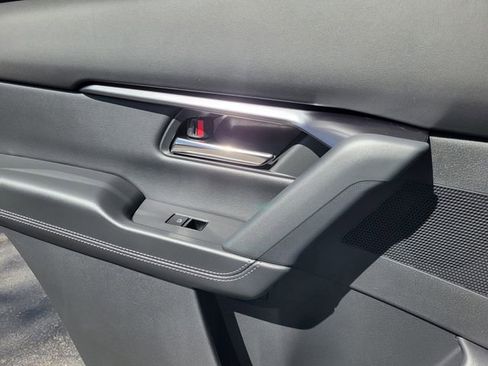 New 2026 MAZDA CX-5 Select AWD/4WD image 13