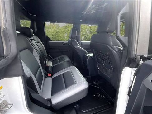 Used 2024 Ford Bronco Big Bend AWD/4WD image 25