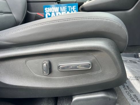 Used 2024 Honda CR-V EX-L image 55