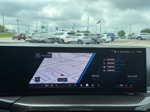 New 2027 BMW M4 xDrive Competition w/ Executive Package AWD/4WD image 14