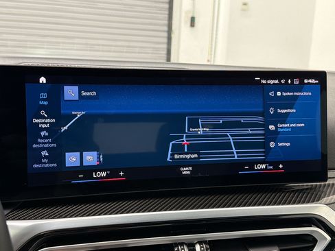 Certified 2024 BMW M4 xDrive Competition AWD/4WD image 19