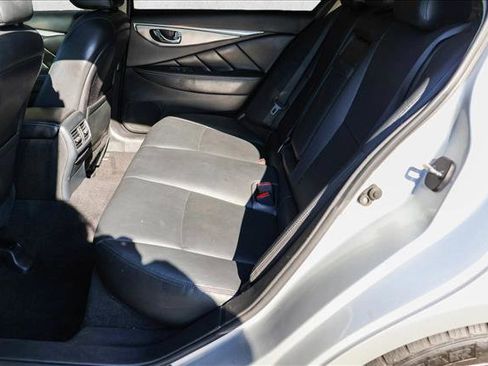 Used 2017 INFINITI Q50 3.0t Premium image 23