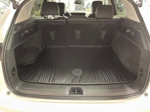 Used 2026 Buick Envision Preferred AWD/4WD image 22