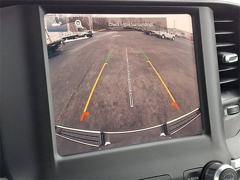 Used 2022 RAM 1500 Big Horn image 4