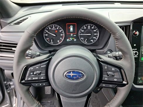 New 2026 Subaru Forester Touring image 31