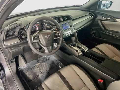 Used 2016 Honda Civic LX-P image 11