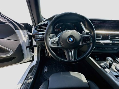 Used 2021 BMW Z4 sDrive30i w/ M Sport Package RWD image 11