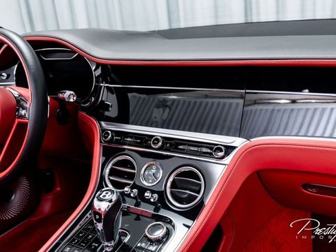 Used 2020 Bentley Continental GT First Edition image 54