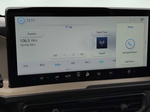 New 2025 Ford Bronco Sport Big Bend image 20