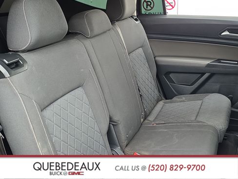 Used 2021 Volkswagen Atlas S AWD/4WD image 26