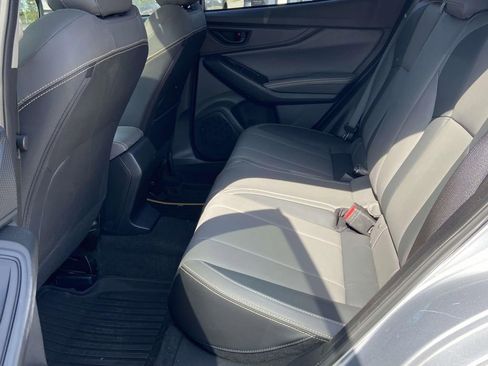 Used 2021 Subaru Crosstrek 2.5i Sport w/ Moonroof Package AWD/4WD image 8