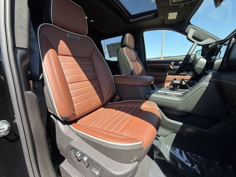 New 2026 GMC Sierra 1500 Denali Ultimate AWD/4WD image 35