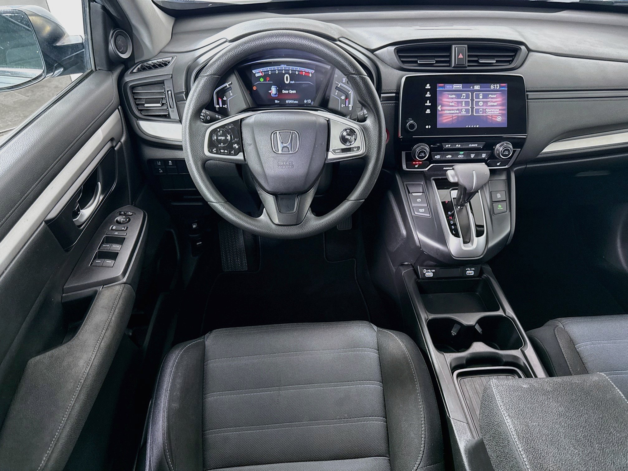 Used 2021 Honda CR-V Special Edition image 21
