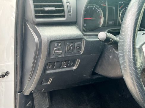 Used 2022 Toyota 4Runner Limited RWD image 10