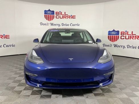 Used 2020 Tesla Model 3 Standard Range image 8