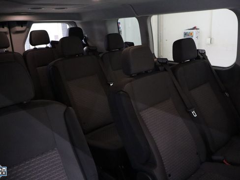 Used 2023 Ford Transit 350 XLT image 24