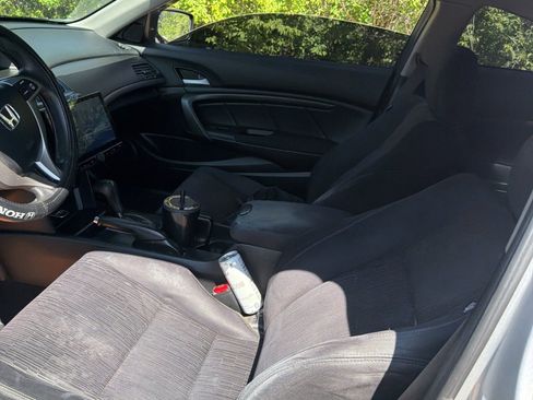 Used 2012 Honda Accord LX-S image 3